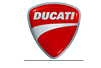 ドゥカティのロゴ
