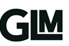 GLMのロゴ