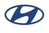 ヒュンダイ・キアのロゴ